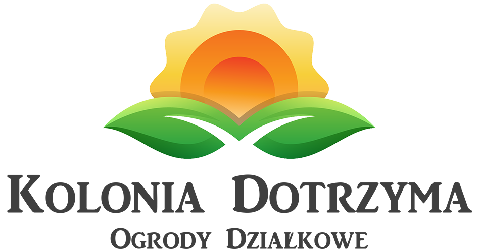 Ogrody działkowe Kolonia Dotrzyma